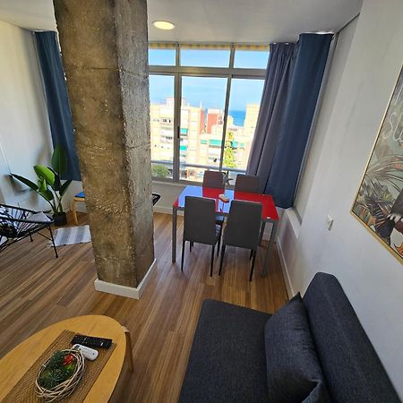 Paraty De Steram Flats Torremolinos Bagian luar foto