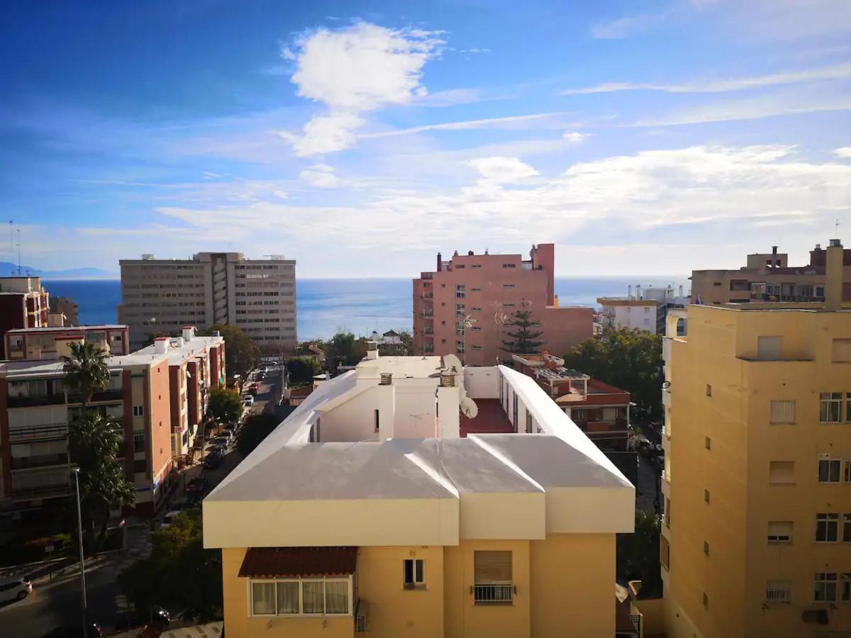 Paraty De Steram Flats Torremolinos Bagian luar foto