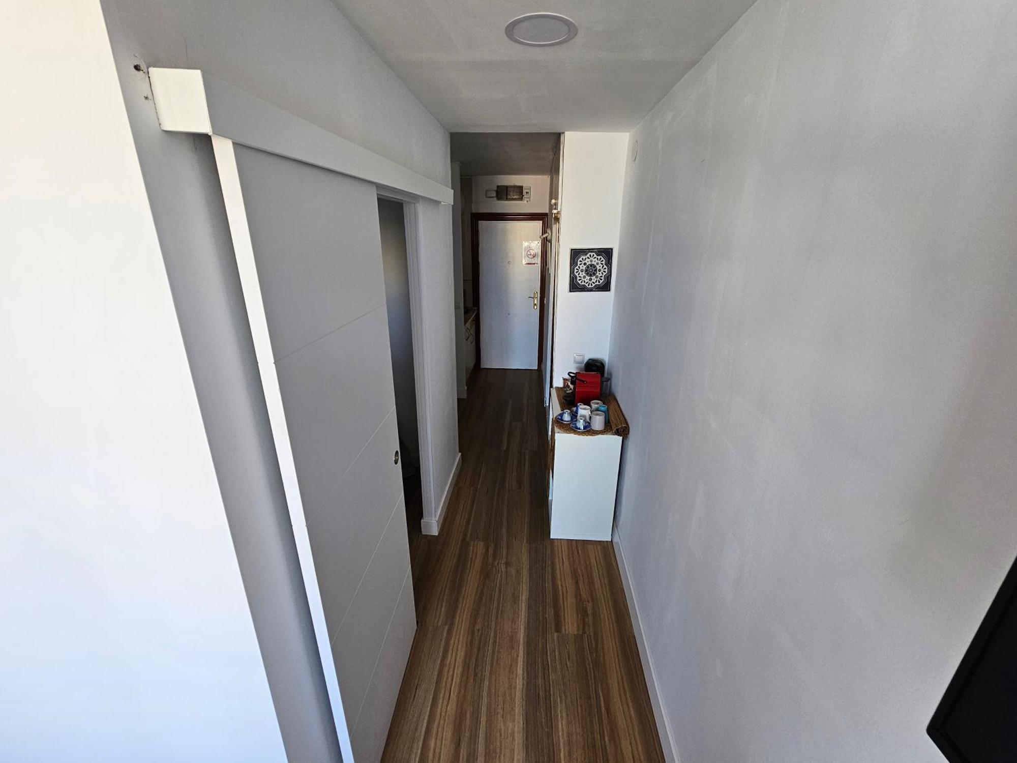Paraty De Steram Flats Torremolinos Bagian luar foto