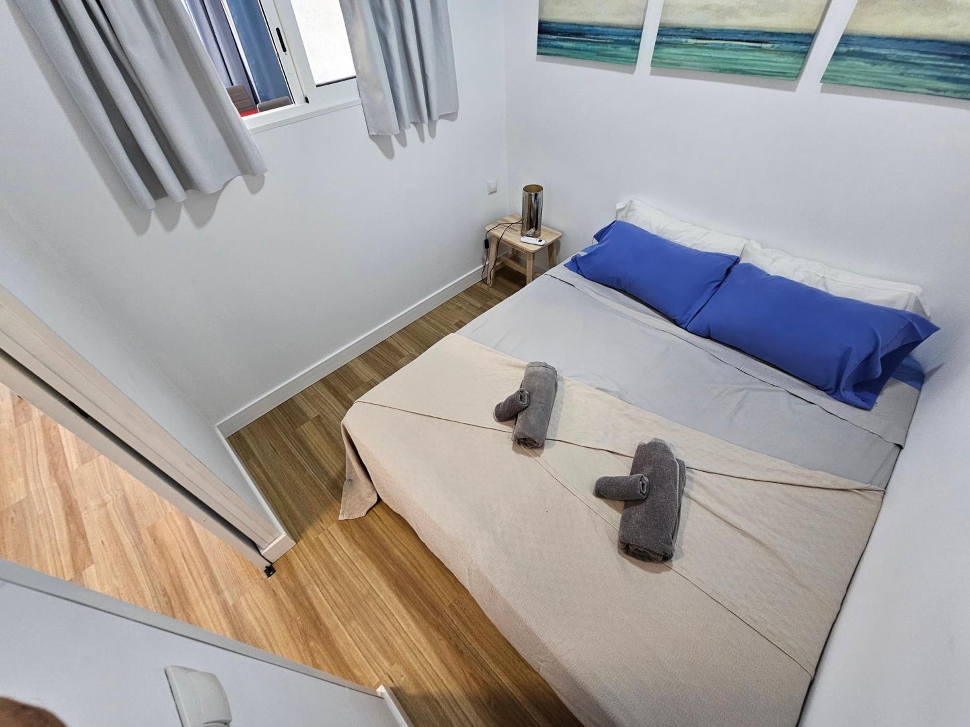 Paraty De Steram Flats Torremolinos Bagian luar foto