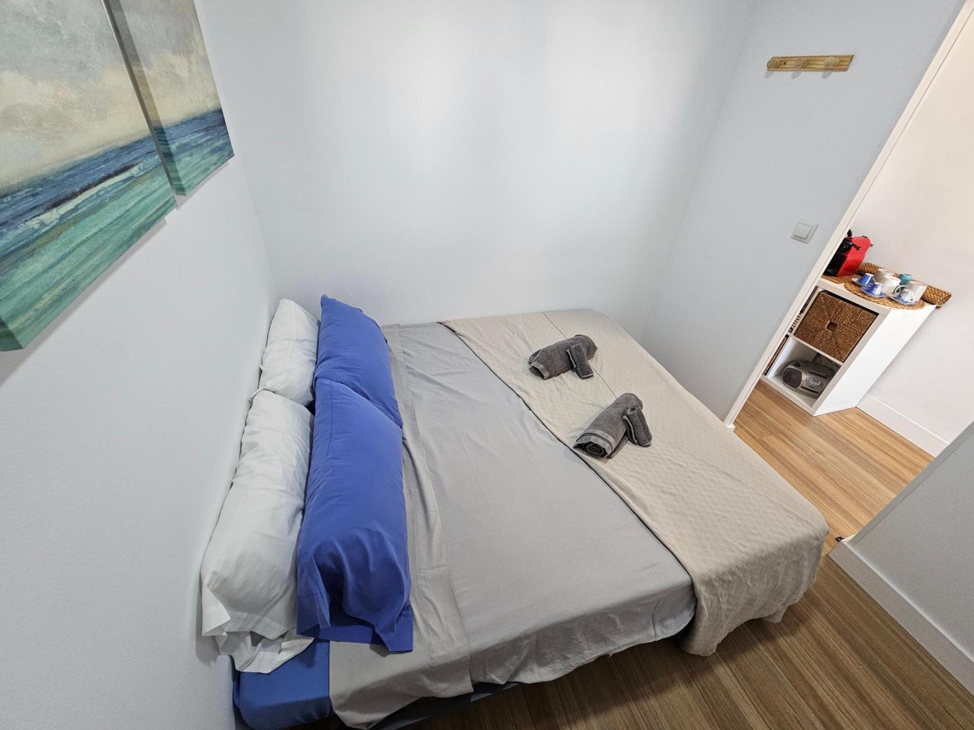 Paraty De Steram Flats Torremolinos Bagian luar foto