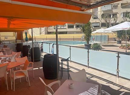 Paraty De Steram Flats Torremolinos Bagian luar foto