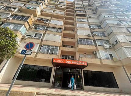 Paraty De Steram Flats Torremolinos Bagian luar foto